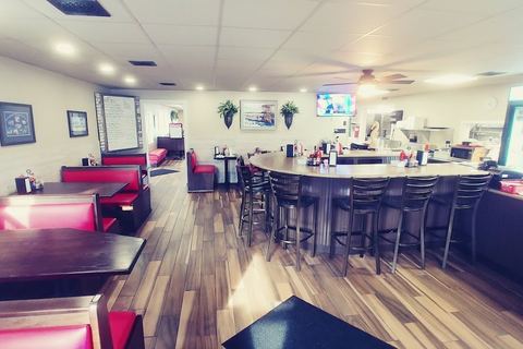 Riverview Cafe
