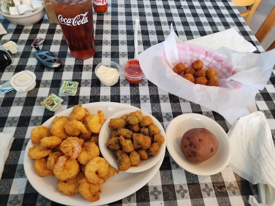 Tater Tots