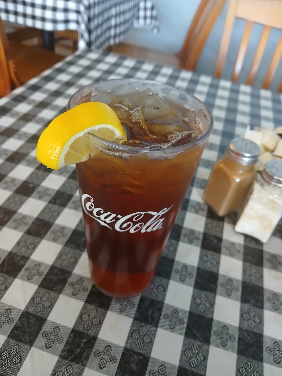 Sweet Tea Unsweet Tea